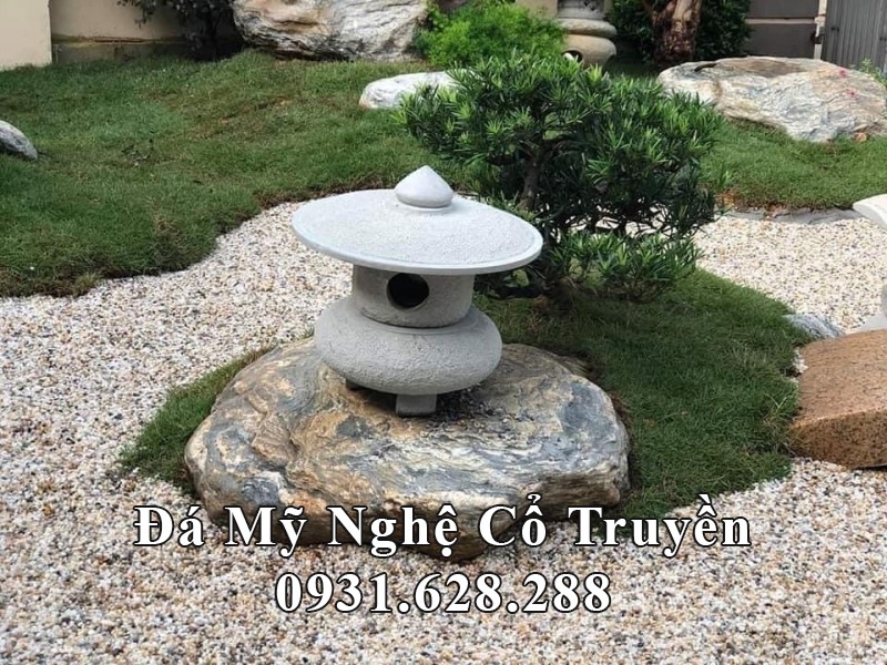 Den da tu nhien chat luong cao mang phong cach Nhat Ban Den da tu nhien chat luong cao mang phong cach Nhat Ban