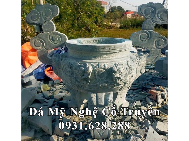 Dinh huong da Luong Long Chau Nguyet Dinh huong da Luong Long Chau Nguyet