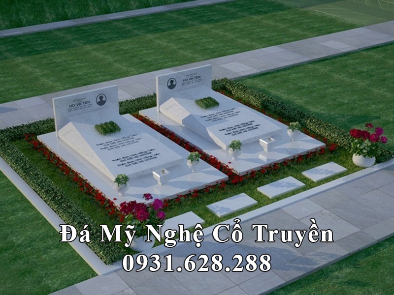 Khu Lang Mo da trang tai Hoa vien nghia trang Khu Lang Mo da trang tai Hoa vien nghia trang