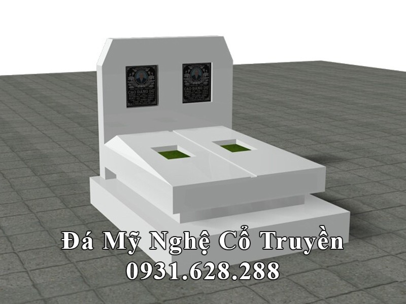 Thiet ke Mo doi da trang Mo khong mai Thiet ke Mo doi da trang Mo khong mai