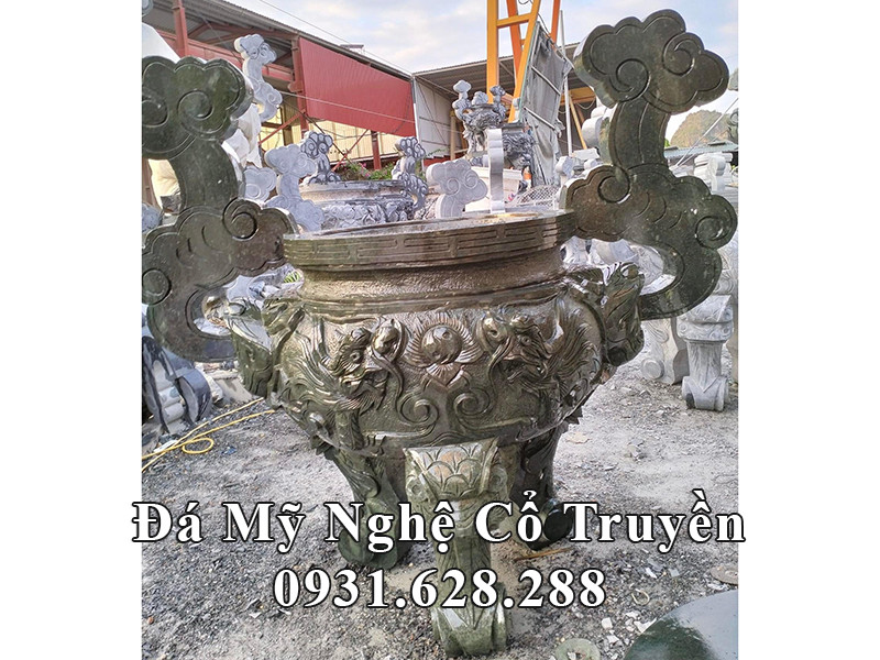 Mẫu Lư hương đá tròn.jpg Mẫu Lư hương đá tròn.jpg