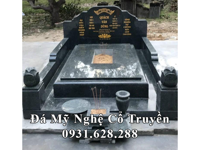 Mau Mo da granite an tuong tai Hoa vien nghia trang Vinh Phuc Mau Mo da granite an tuong tai Hoa vien nghia trang Vinh Phuc