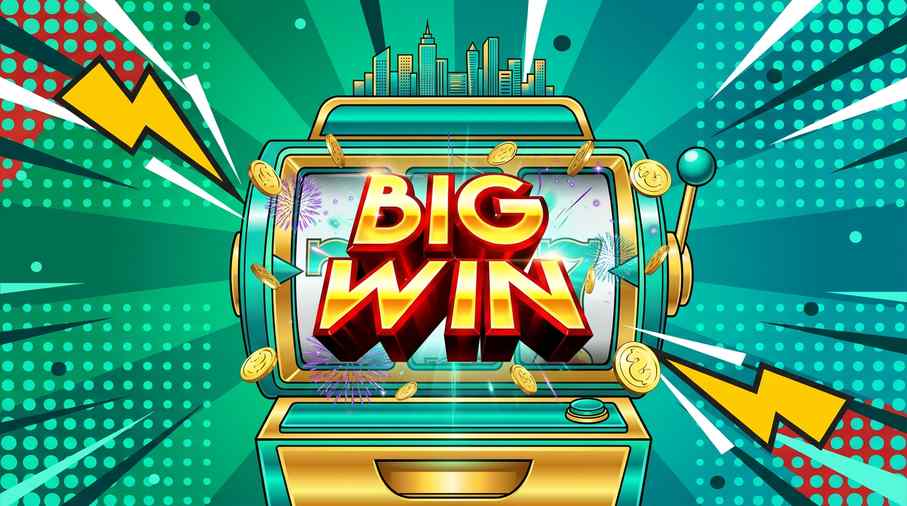 Oshi casino 2026