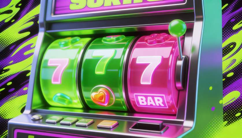 f1 casino online